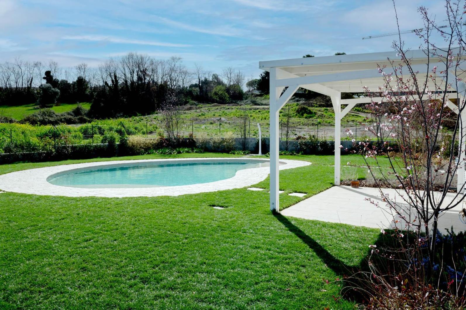 Le Nereidi Green Resort Filippo Sirolo Dış mekan fotoğraf